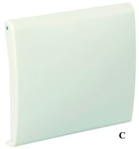 ALDES Prise d'aspiration NEO