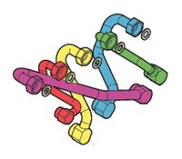 Photo du produit Kit de remplacement pour chaudires MCX/MCR 