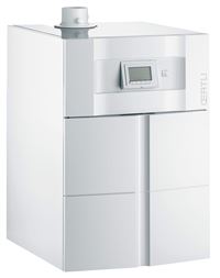 OERTLI Chaudire au sol  condensation OenoviaGaz (Chauffage seul)