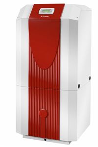 DIMPLEX Pompe  chaleur EAU/EAU haute performance 62C