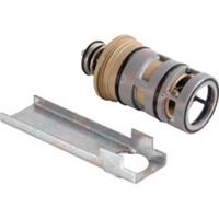 Photo du produit Kit vanne slective cartouche + cl