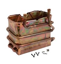 Photo du produit Corps de chauffe LC14 ONDEA