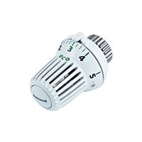 HONEYWELL T�te thermostatique THERA 3 blanche certifi�e Certita