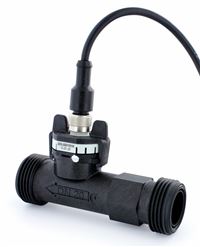 DELTA DORE Capteur de dbit / temprature pour Tywatt 5200 ou Tywatt 5300