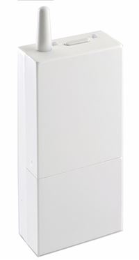 DELTA DORE Emetteur info consommation chauffage Pompe  chaleur / ECS