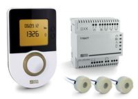 DELTA DORE Indicateur de consommation d'nergie