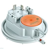 Photo du produit Manostat diff. NGVB 28kw