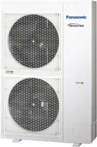 PANASONIC Unit� ext�rieure PACi  ELITE Twin, Triple et Double-Twin