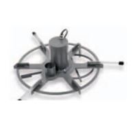 DOMUSA Kit spider pour silo artisanal