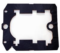 Photo du produit Isolation avant