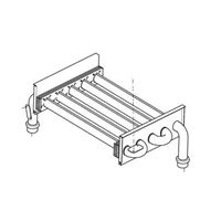 Photo du produit Corps de chauffe