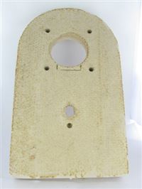 Photo du produit Isolant porte br�leur TL20