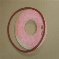 OERTLI Isolation tole avt change chaleur