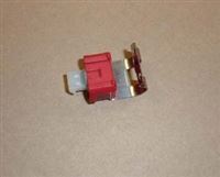 OERTLI Sonde NTC (x2)