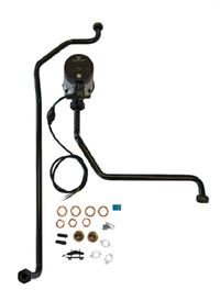 OERTLI Kit de liaison chaudire/ballon