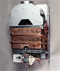 Photo du produit Corps de chauffe LC17