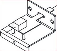 FROLING Capteur dbit d'air (P1,P4)