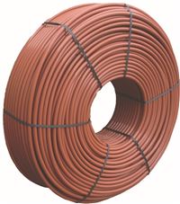 ROTH Tube nu PE-XA rouge