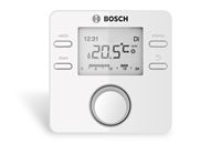 BOSCH Regulation ambiance programmable  CR100