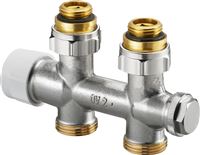 Photo du produit Raccord Multiblock T