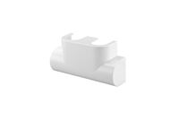 Photo du produit Cache blanc querre