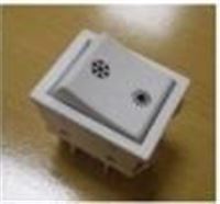 Photo du produit Interrupteur carr