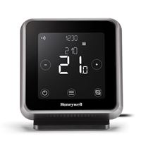 Thermostat d'ambiance non programmable filaire DT90 universel