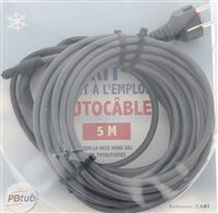 Photo du produit Kit autocable