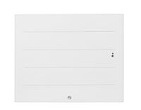 THERMOR Radiateur lectrique horizontal OVATION 3