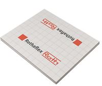 ROTH Dalle plane PUR ROTHAFLEX