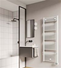 Photo du produit Radiateur sche-serviettes FLECHE lectrique