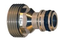 Photo du produit Adaptateur laiton auto