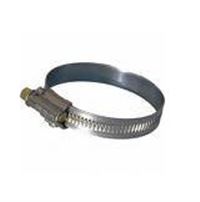 Photo du produit Collier de serrage inox