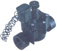 Photo du produit Electrovanne