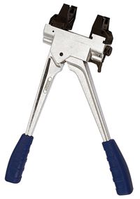 VIRAX Sertisseuse axiale manuelle PER srie 5