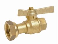 Photo du produit Vanne de compteur 641