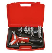 KS TOOLS Cintreuse  main,10-12-14-16-18-20-22 mm