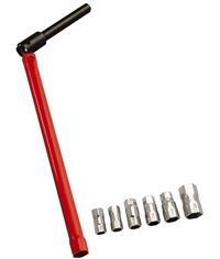 Photo du produit Cl crou robinet