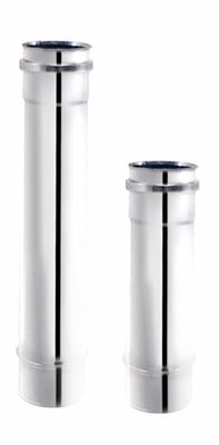 Photo du produit Conduit droit Apollo Pellets