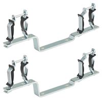 RIQUIER Etrier pour collecteur