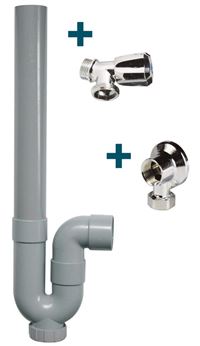 Photo du produit Kit machine  laver