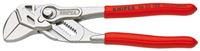 Photo du produit Pince-cl KNIPEX - bec extra troit