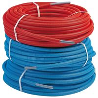 PB TUB Tube polybutne prgain