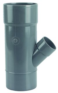 Photo du produit Branchement MF simple 45