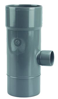 Photo du produit Branchement MF simple 8730