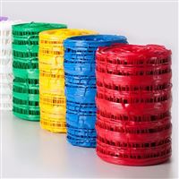 Photo du produit Grillage avertisseur pour chantier