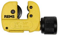 REMS Mini coupe-tubes RAS Cu-INOX
