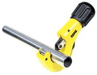 REMS Coupe-tubes  bavureur intgr RAS Cu-INOX