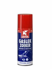 Photo du produit Dtecteur de fuites de gaz