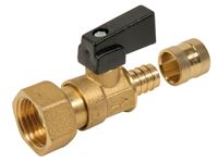 PB TUB Vanne  glissement